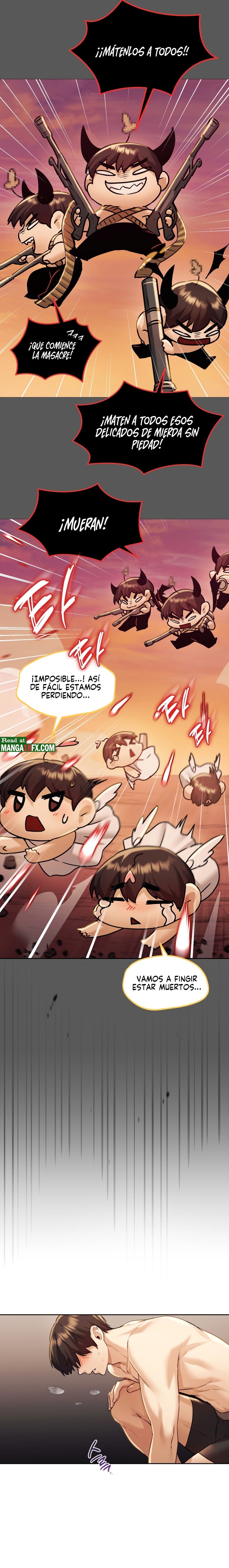 My Favorite from Today Raw Chapter 6 image 14