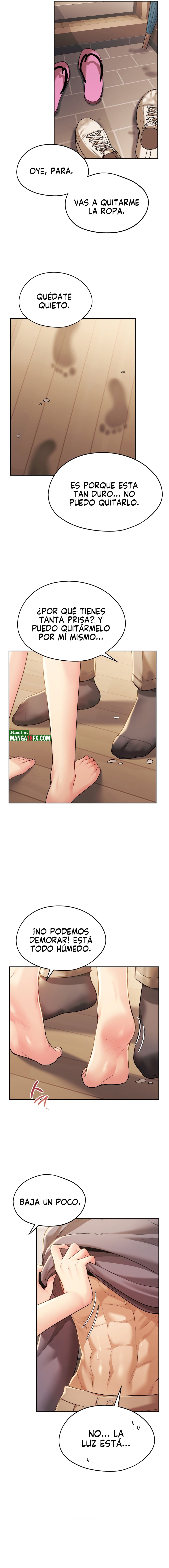 My Favorite from Today Raw Chapter 6 image 1
