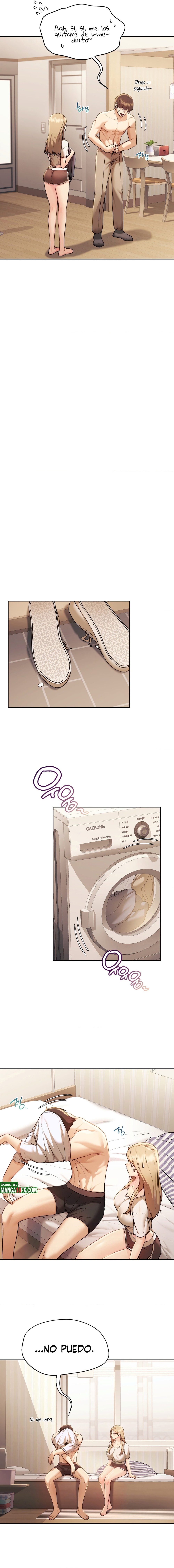 My Favorite from Today Raw Chapter 6 image 3