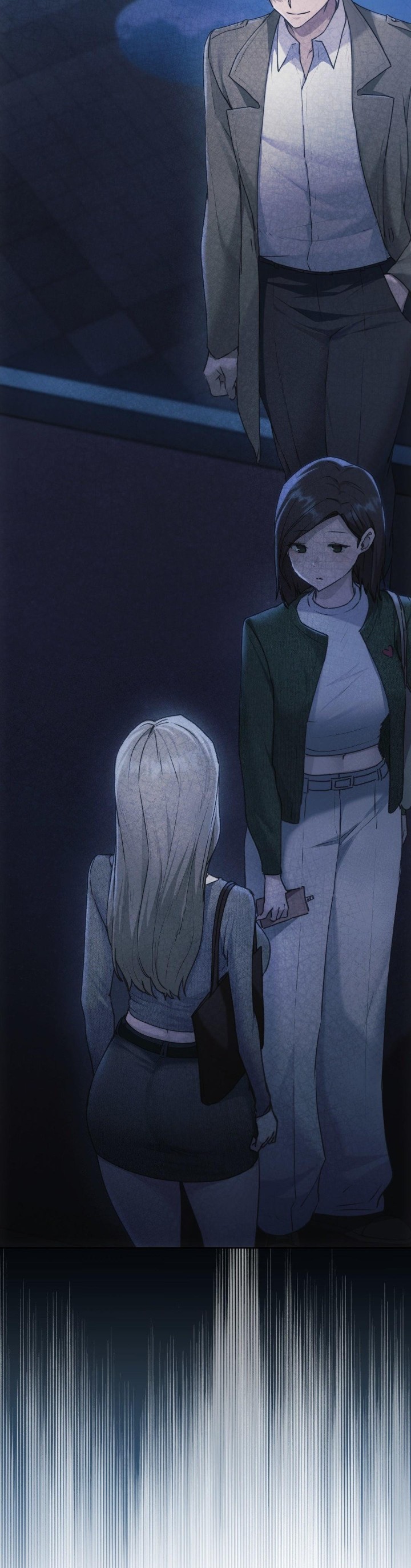 My Favorite from Today Raw Chapter 66 image 38
