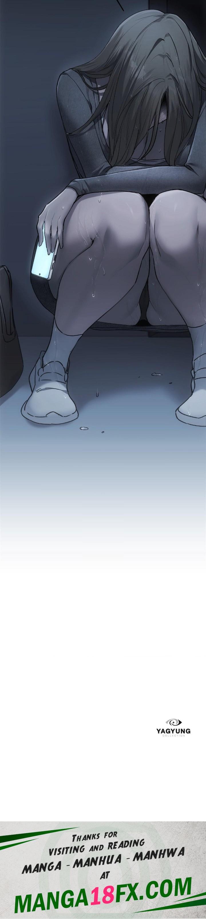 My Favorite from Today Raw Chapter 68 image 46