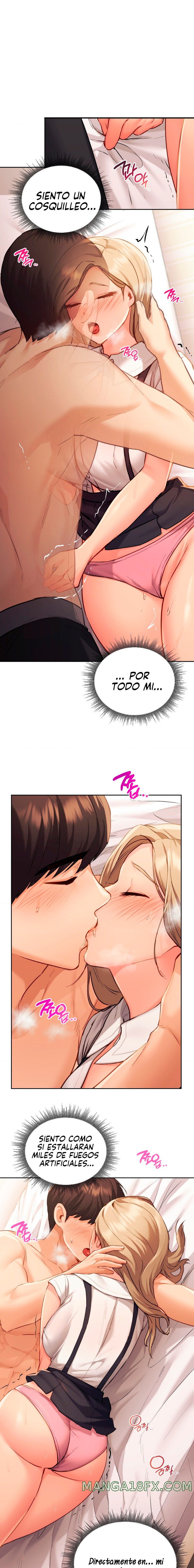 My Favorite from Today Raw Chapter 7 image 9