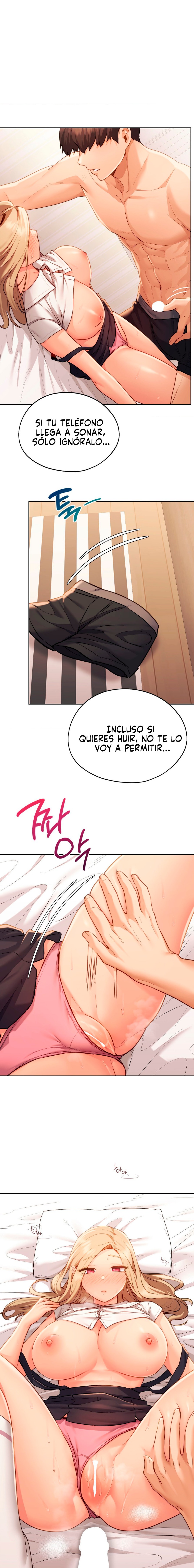My Favorite from Today Raw Chapter 7 image 12