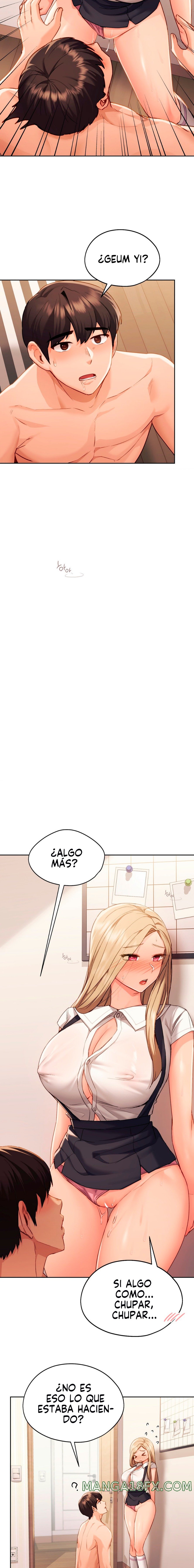 My Favorite from Today Raw Chapter 7 image 4