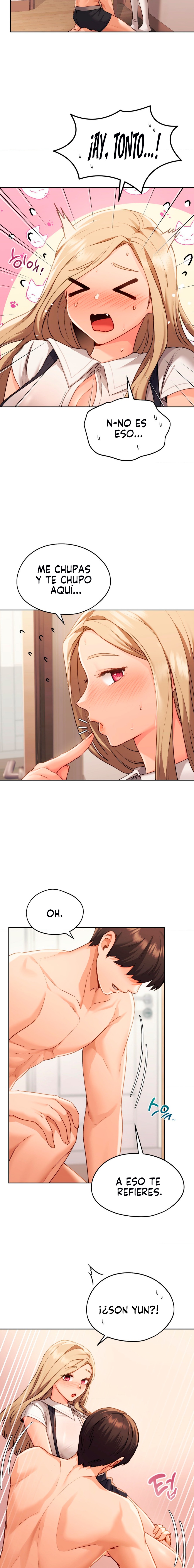 My Favorite from Today Raw Chapter 7 image 5