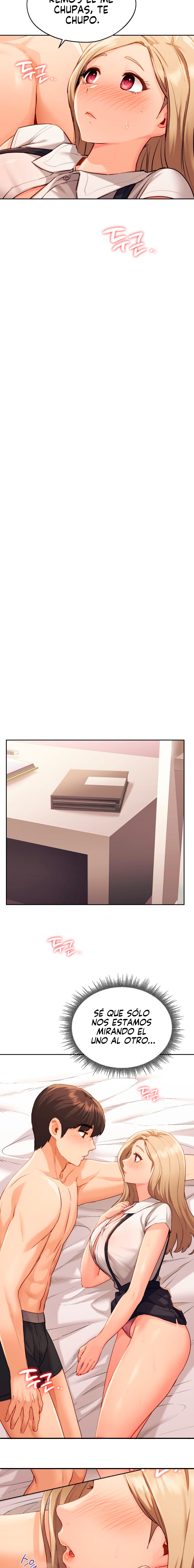 My Favorite from Today Raw Chapter 7 image 7