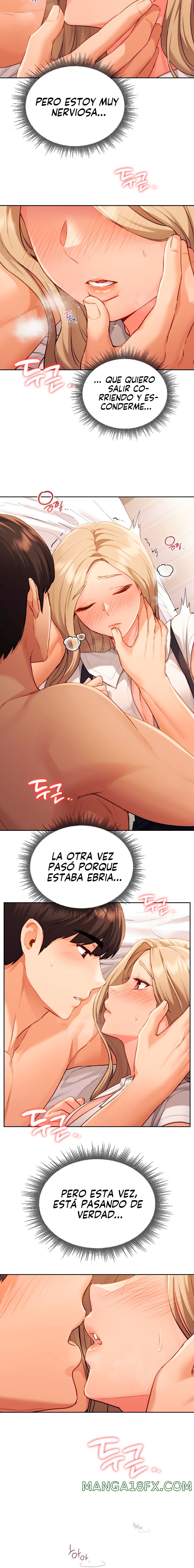My Favorite from Today Raw Chapter 7 image 8