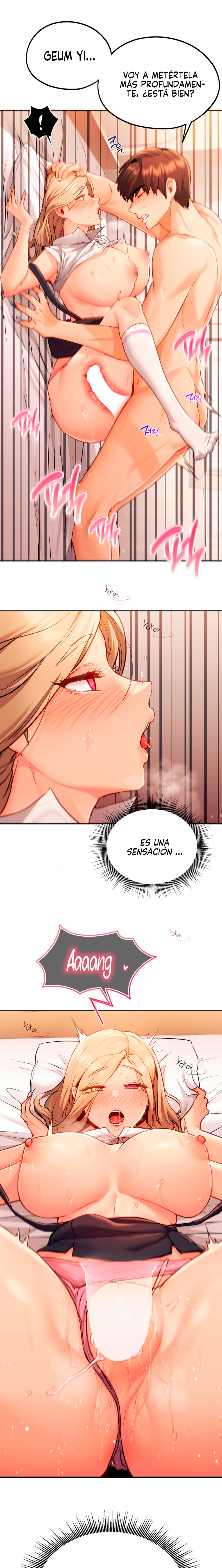 My Favorite from Today Raw Chapter 8 image 0