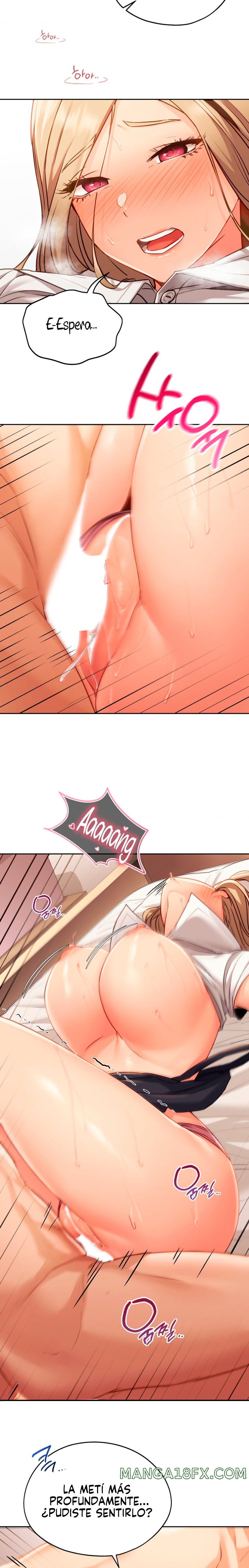 My Favorite from Today Raw Chapter 8 image 16