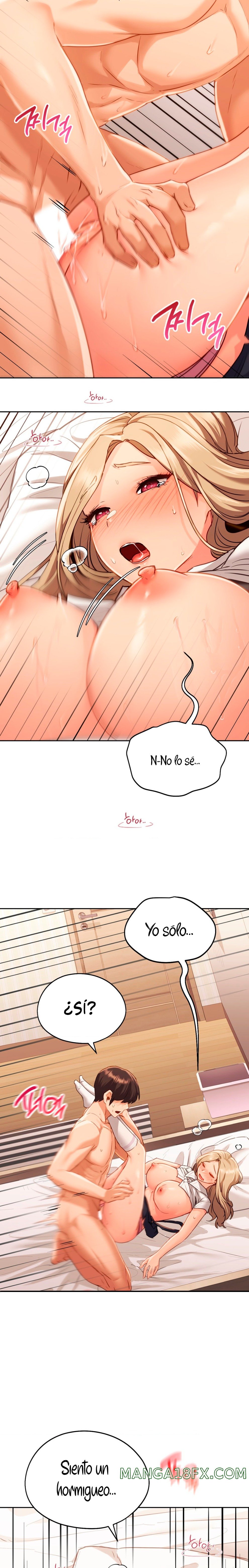My Favorite from Today Raw Chapter 8 image 17