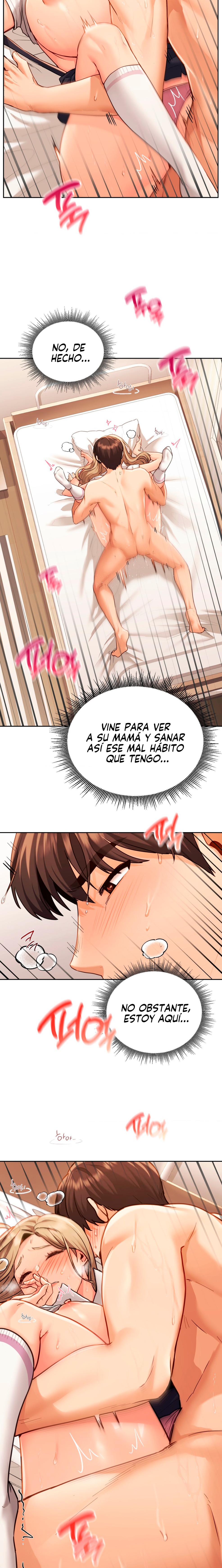 My Favorite from Today Raw Chapter 8 image 2