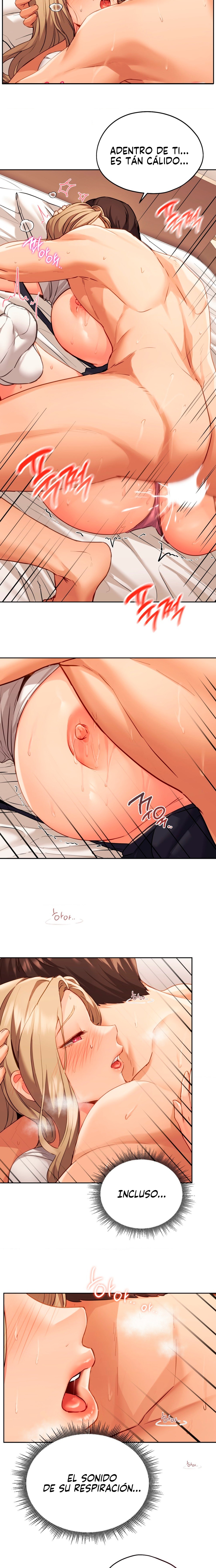 My Favorite from Today Raw Chapter 8 image 7