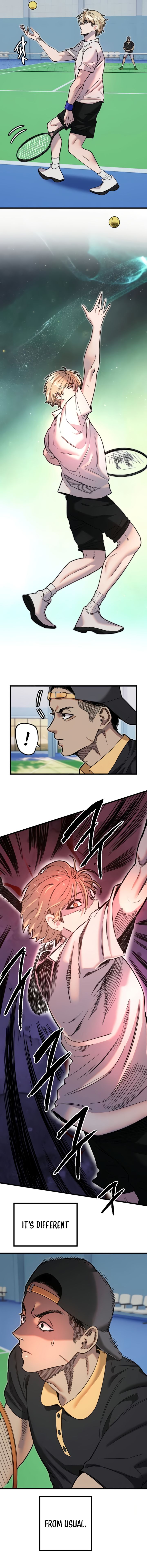 Manitto Chapter 27 image 3
