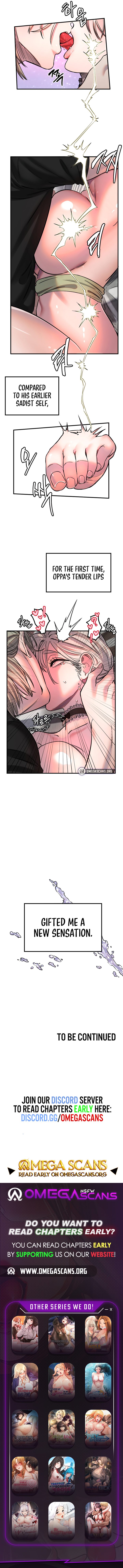 Manitto Chapter 41 image 6