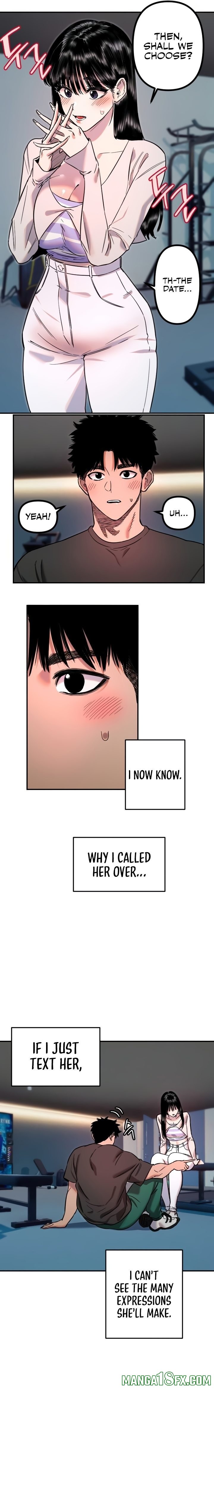 Manitto Chapter 51 image 9