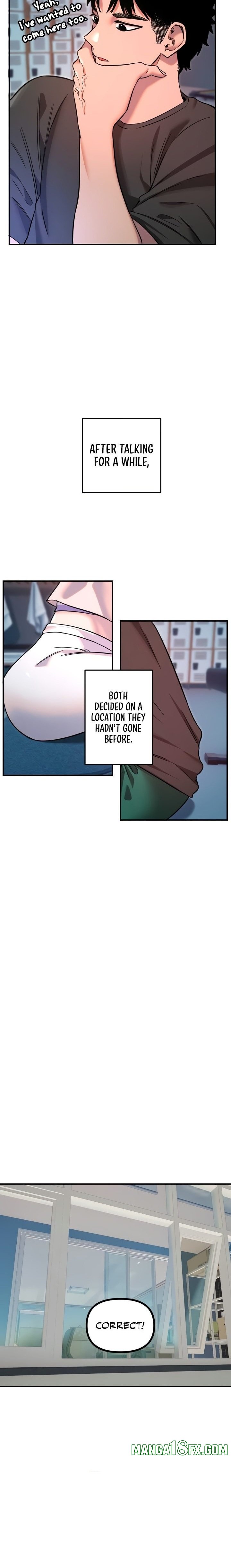 Manitto Chapter 51 image 11