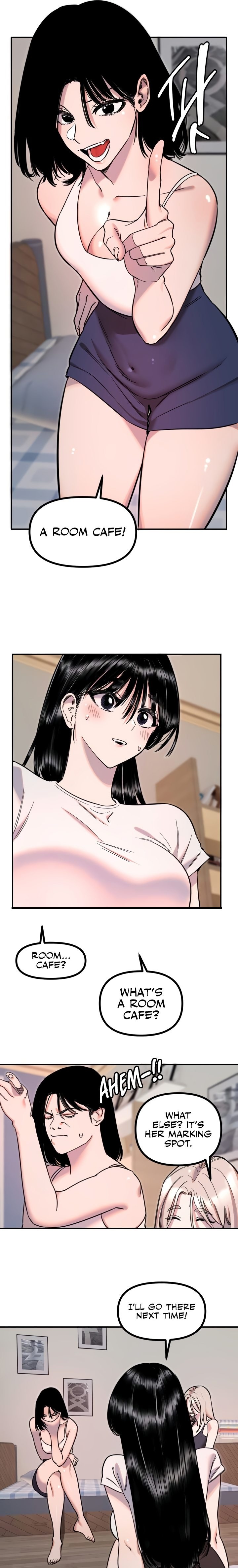 Manitto Chapter 51 image 12