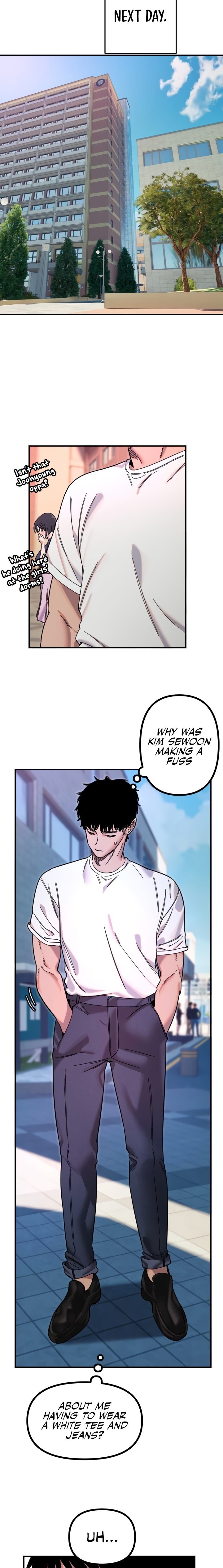 Manitto Chapter 51 image 16