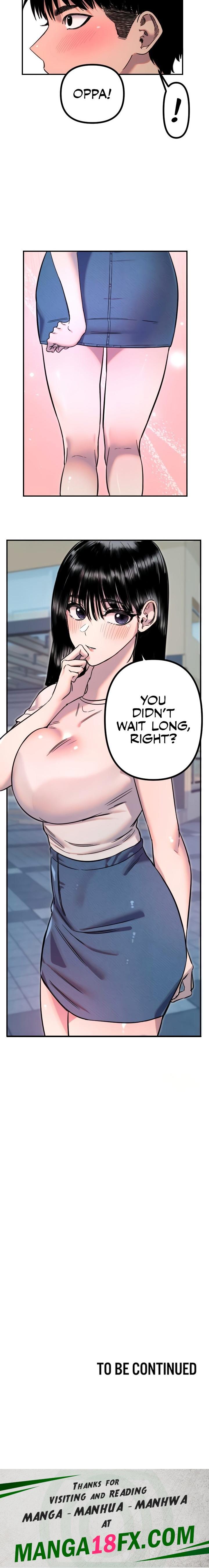 Manitto Chapter 51 image 17
