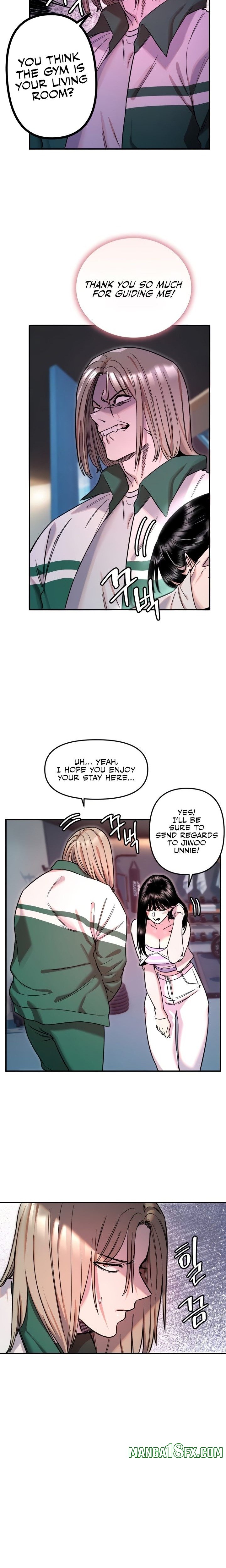 Manitto Chapter 51 image 2