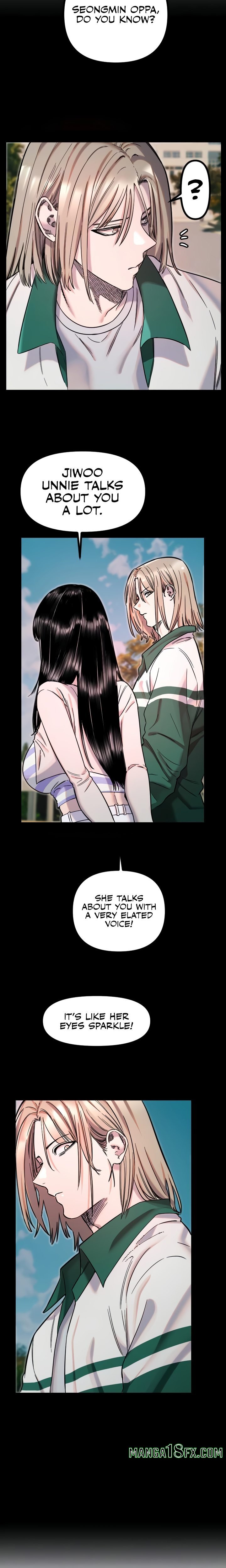Manitto Chapter 51 image 5