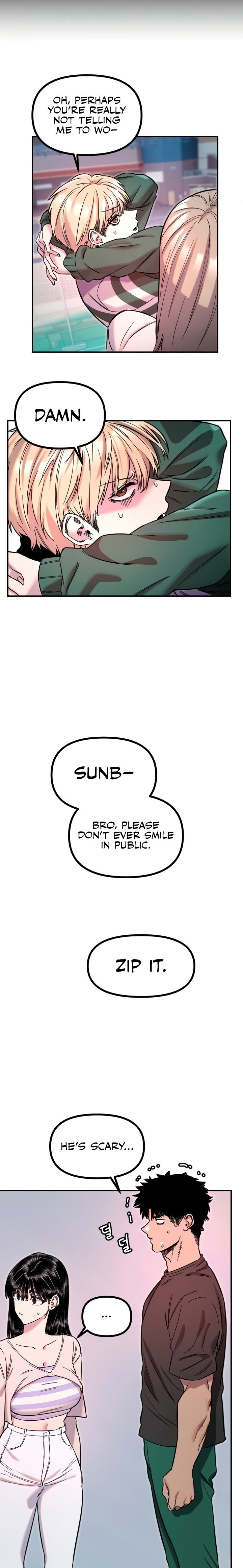 Manitto Chapter 51 image 6