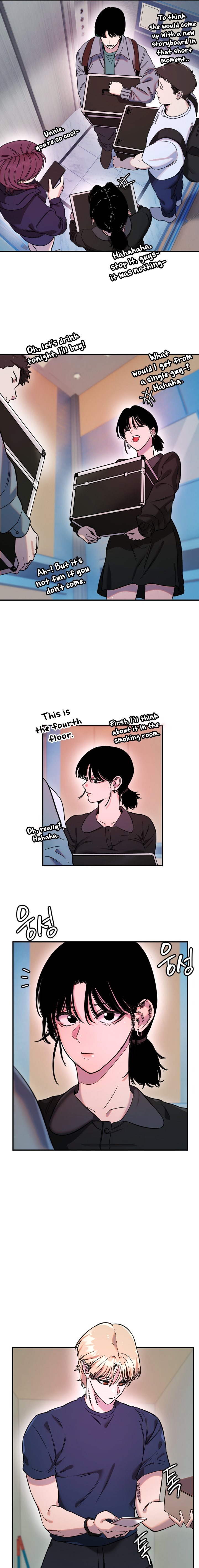 Manitto Chapter 54 image 10