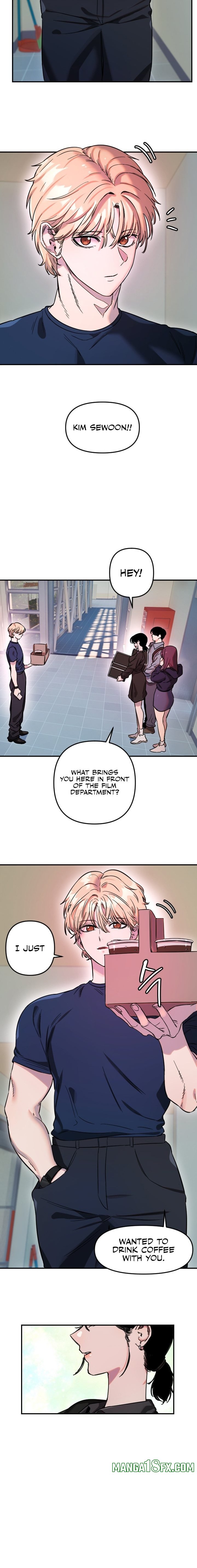 Manitto Chapter 54 image 11
