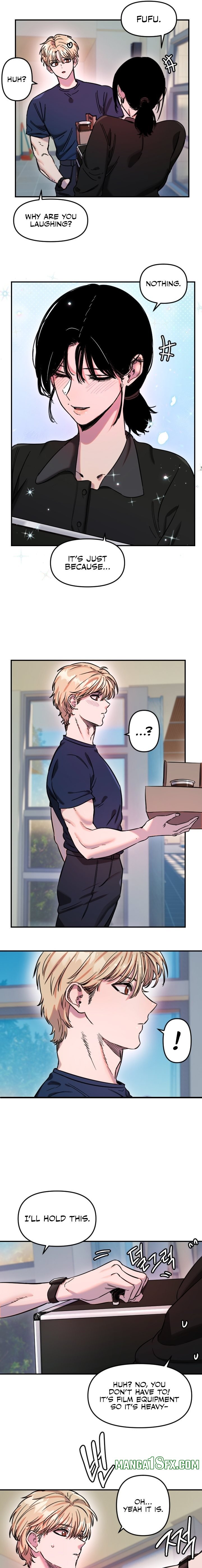 Manitto Chapter 54 image 12