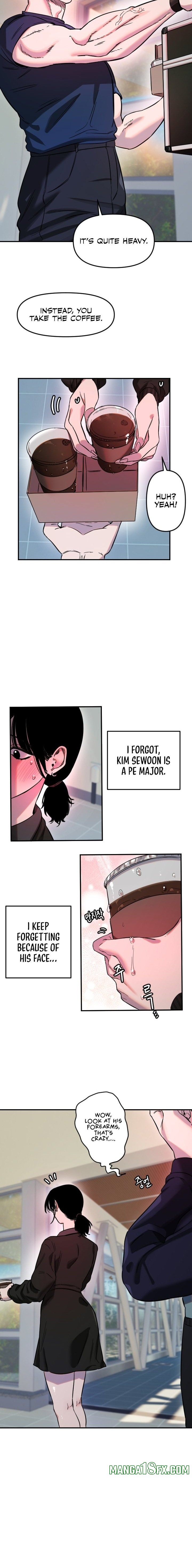 Manitto Chapter 54 image 13