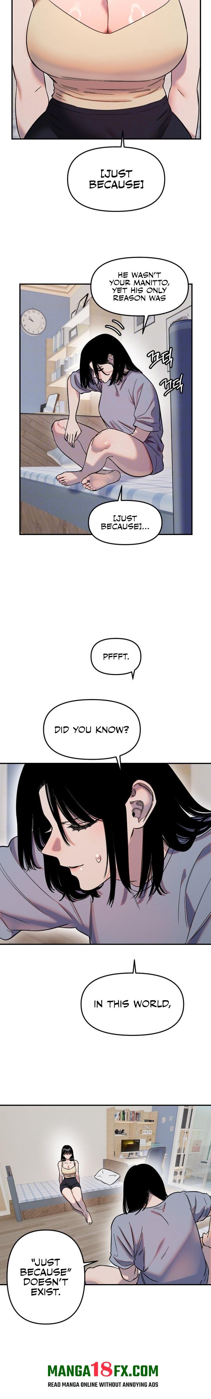 Manitto Chapter 54 image 1