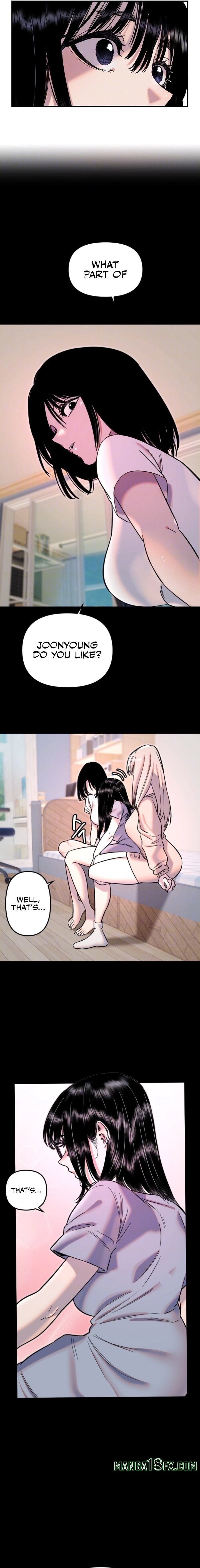 Manitto Chapter 54 image 3