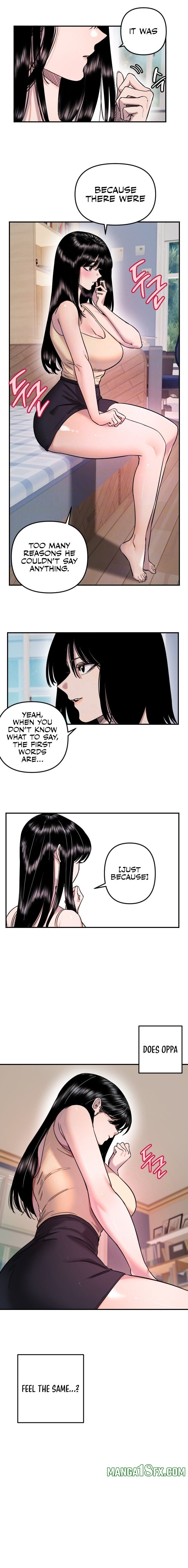 Manitto Chapter 54 image 5
