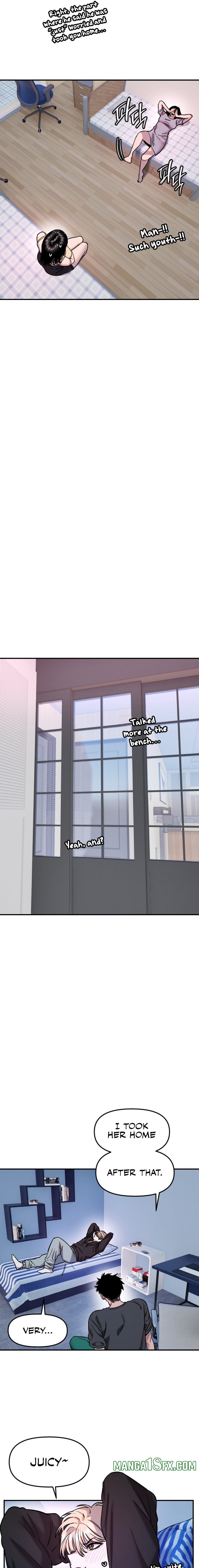 Manitto Chapter 54 image 6