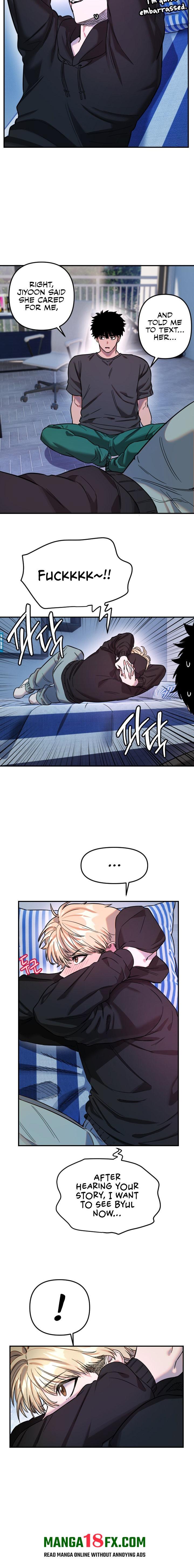 Manitto Chapter 54 image 7