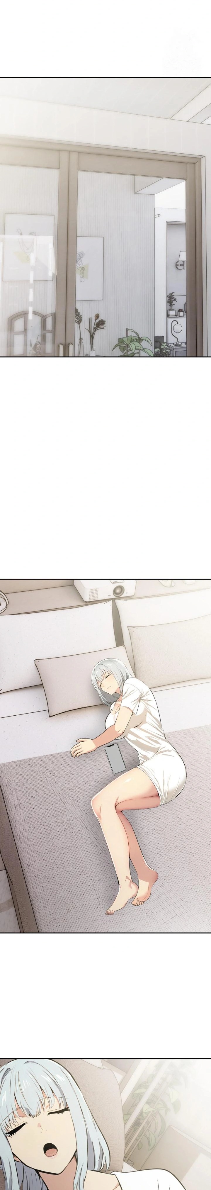 Mom’s Friends Raw Chapter 3 image 7
