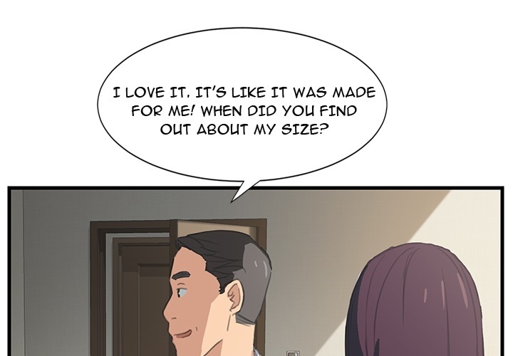 My Stepmom Chapter 0 - Prologue image 0