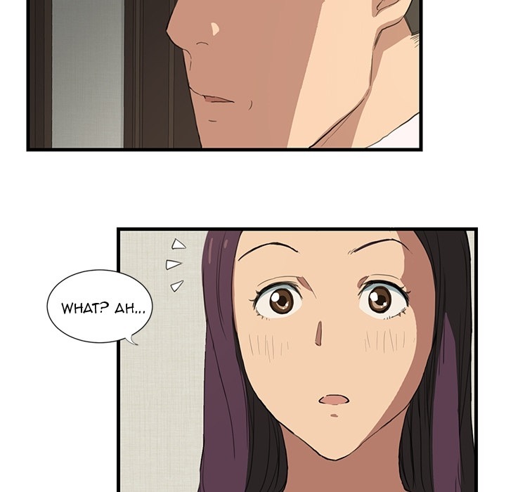 My Stepmom Chapter 0 - Prologue image 15