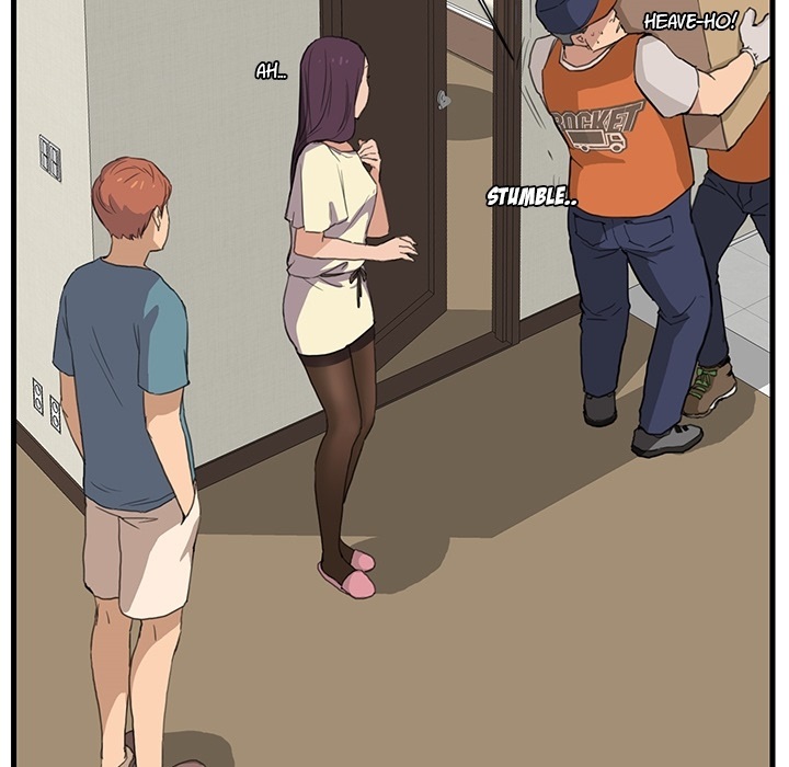 My Stepmom Chapter 0 - Prologue image 19