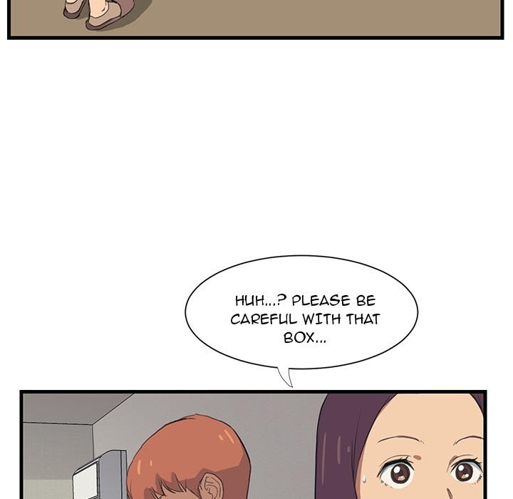 My Stepmom Chapter 0 - Prologue image 20