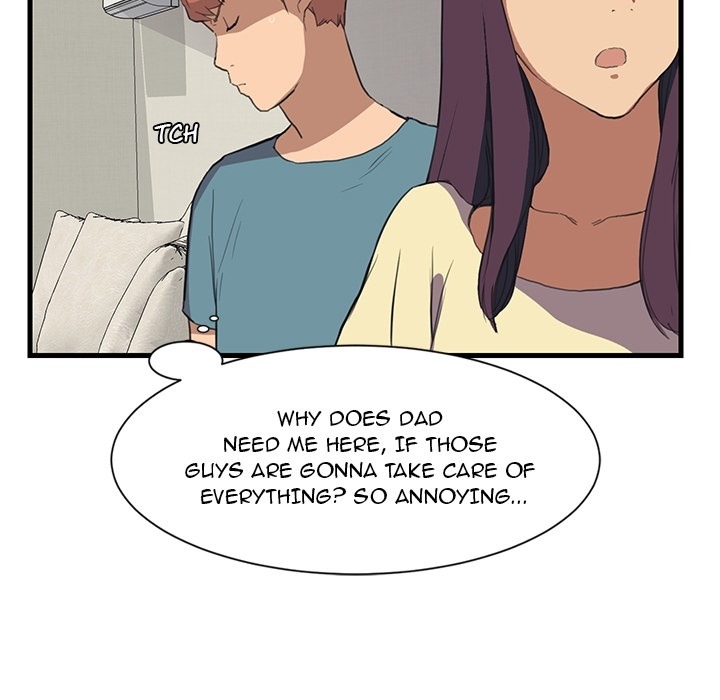 My Stepmom Chapter 0 - Prologue image 21
