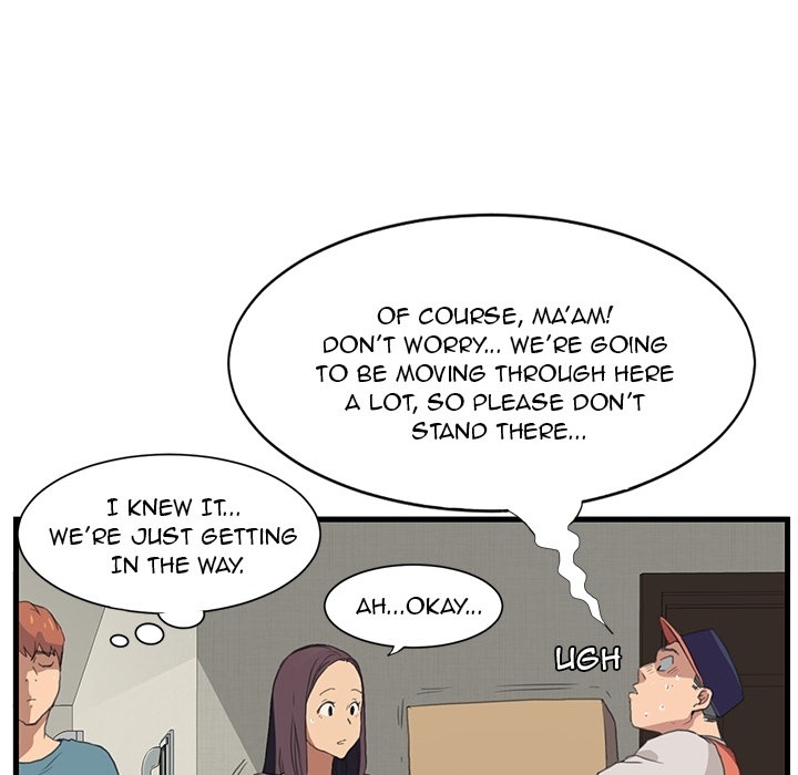 My Stepmom Chapter 0 - Prologue image 22