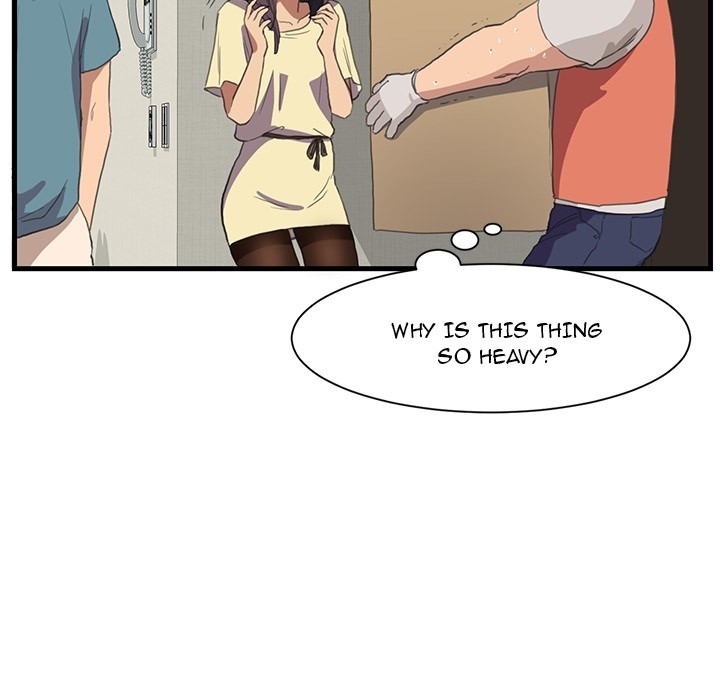 My Stepmom Chapter 0 - Prologue image 23