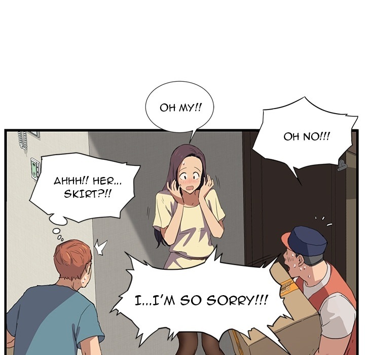 My Stepmom Chapter 0 - Prologue image 27