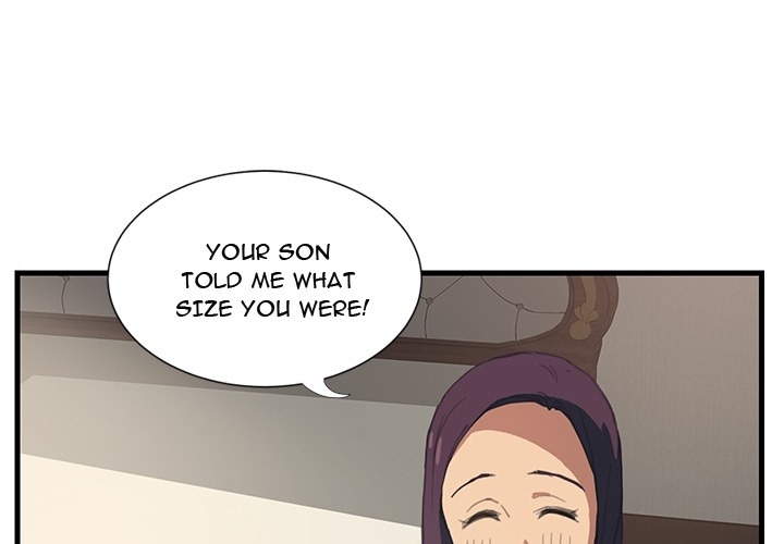 My Stepmom Chapter 0 - Prologue image 2
