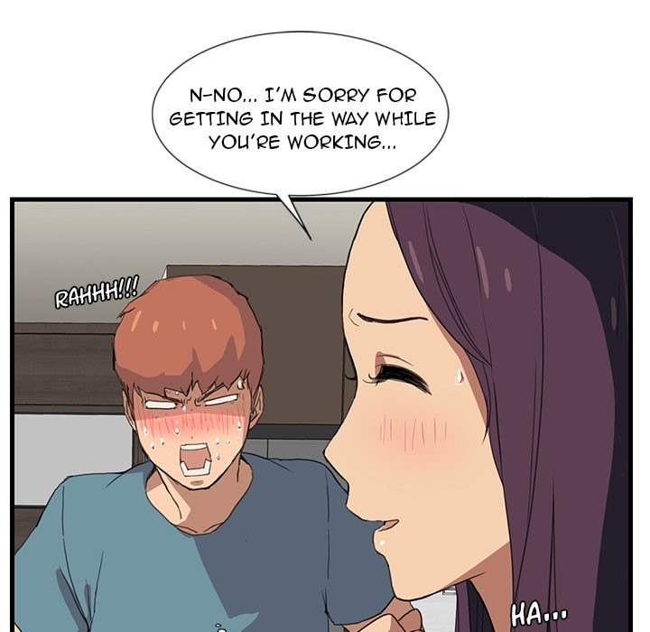 My Stepmom Chapter 0 - Prologue image 29