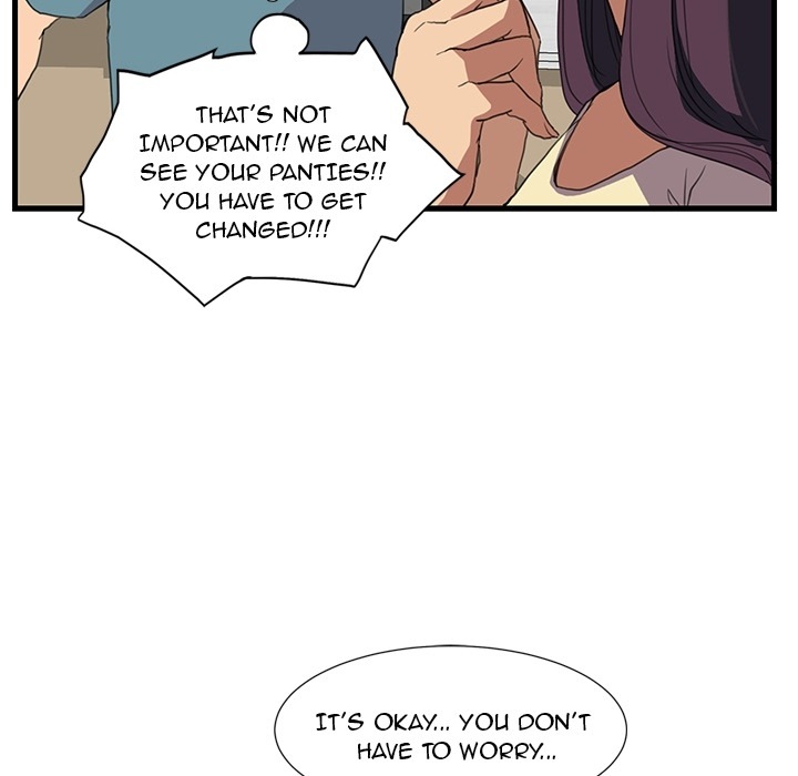 My Stepmom Chapter 0 - Prologue image 30