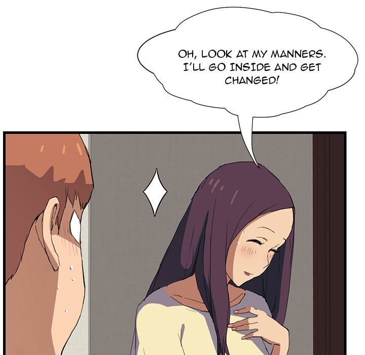 My Stepmom Chapter 0 - Prologue image 34