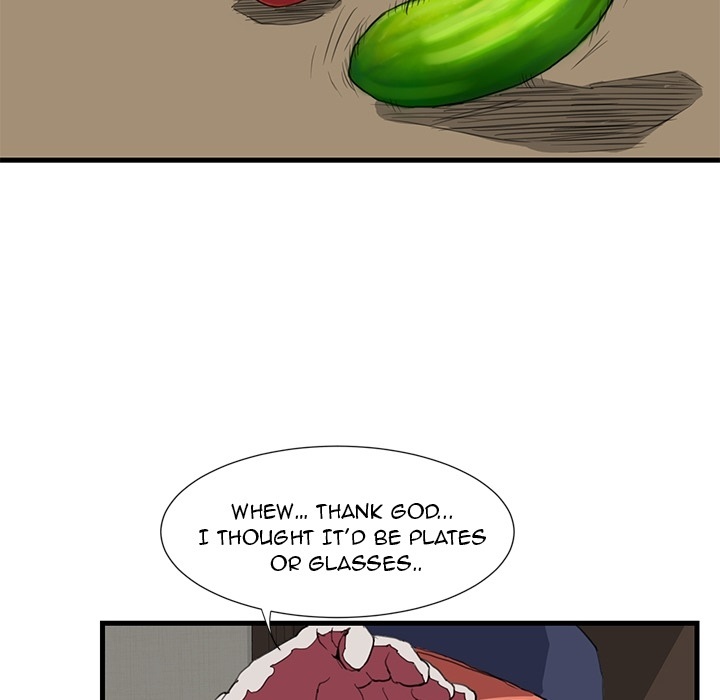 My Stepmom Chapter 0 - Prologue image 41