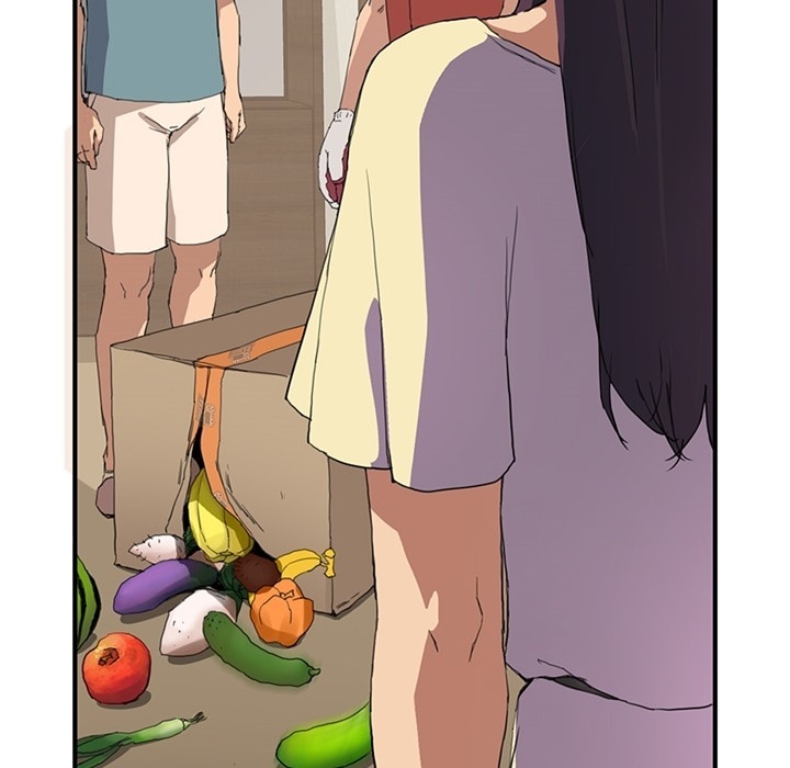 My Stepmom Chapter 0 - Prologue image 44